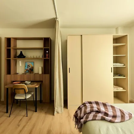 Διαμέρισμα Be Casa Sant Cugat Sant Cugat del Vallès