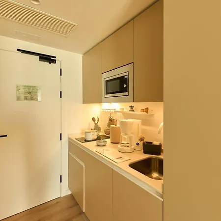 Appartement Be Casa Sant Cugat *