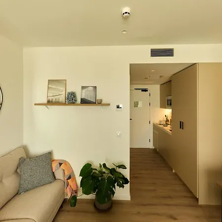 Appartement Be Casa Sant Cugat *