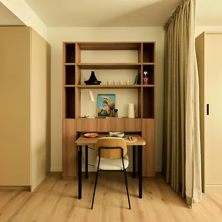 Appartement Be Casa Sant Cugat