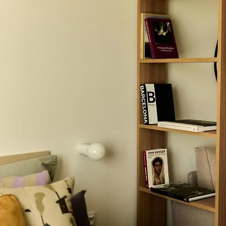 Be Casa Sant Cugat * Sant Cugat del Vallès