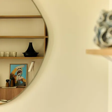 Be Casa Sant Cugat Lejlighed *