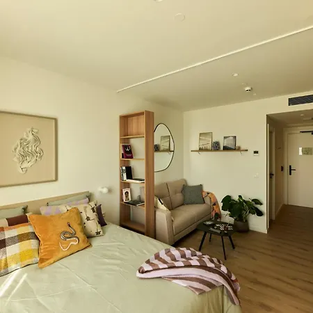 Be Casa Sant Cugat Διαμέρισμα