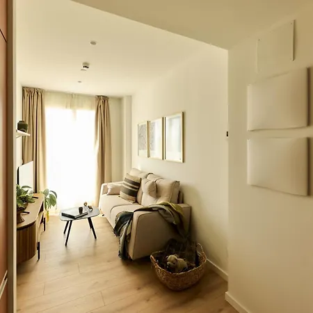 Be Casa Sant Cugat Sant Cugat del Vallès