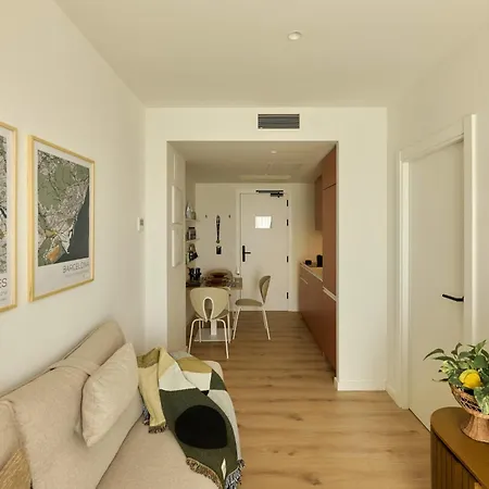 Be Casa Sant Cugat * Sant Cugat del Vallès