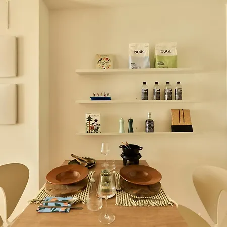 Lejlighed Be Casa Sant Cugat Sant Cugat del Vallès