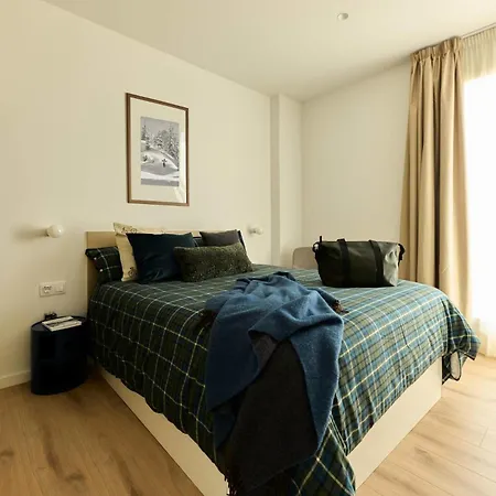 Be Casa Sant Cugat Διαμέρισμα Sant Cugat del Vallès