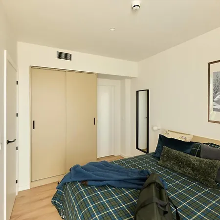 Be Casa Sant Cugat Lejlighed Sant Cugat del Vallès