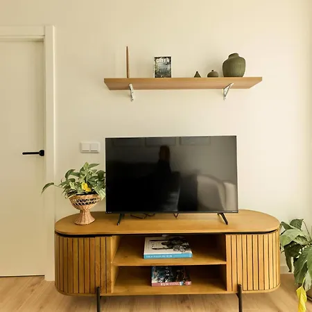 Be Casa Sant Cugat Διαμέρισμα *
